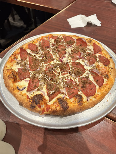 Photo of Pizza Camp Kabab & grill - 761 6th St, New Westminster, BC V3L 3C8